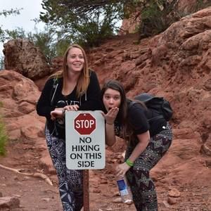 Meet your Posher, Sheena